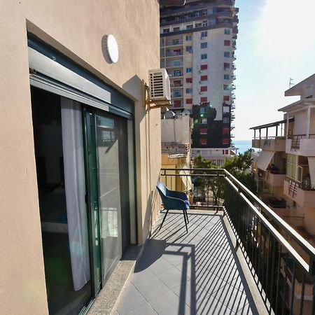 Koa Hotel Дуррес Экстерьер фото